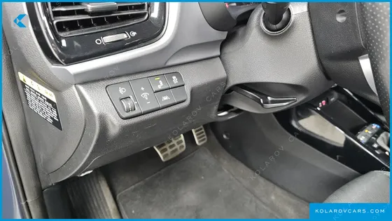 KIA STONIC 1.0 TURBO