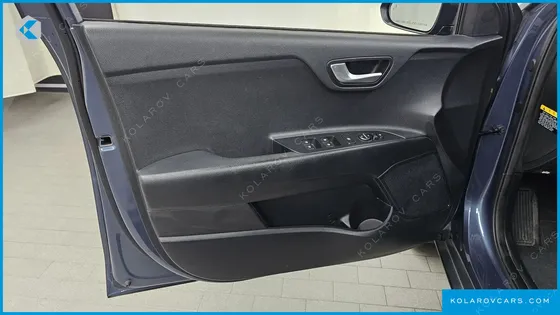 KIA STONIC 1.0 TURBO