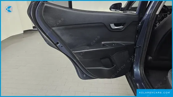 KIA STONIC 1.0 TURBO