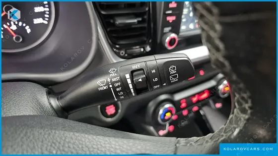 KIA STONIC 1.0 TURBO