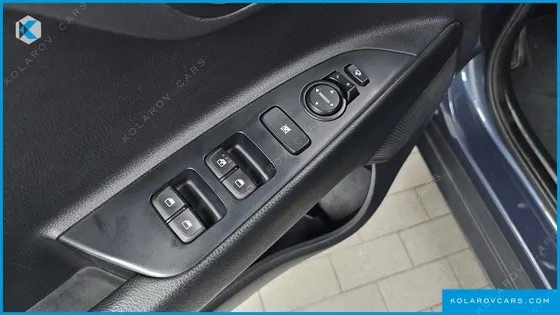 KIA STONIC 1.0 TURBO