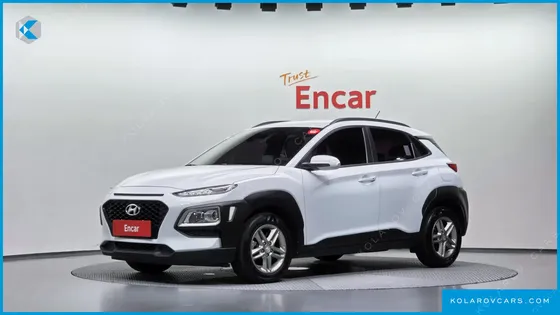 HYUNDAI KONA 1.6 TURBO 2WD