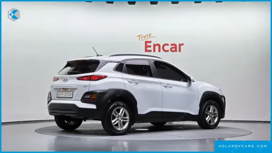 HYUNDAI KONA 1.6 TURBO 2WD