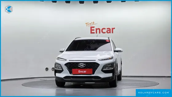 HYUNDAI KONA 1.6 TURBO 2WD