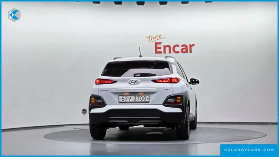 HYUNDAI KONA 1.6 TURBO 2WD