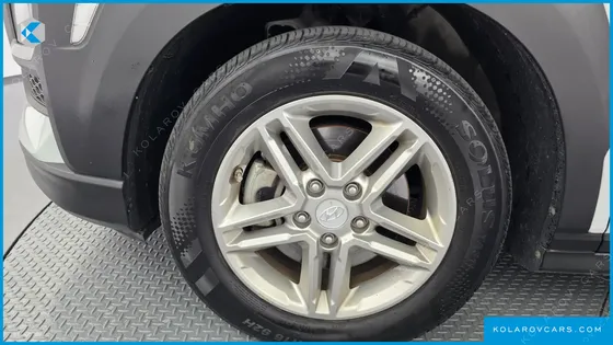 HYUNDAI KONA 1.6 TURBO 2WD