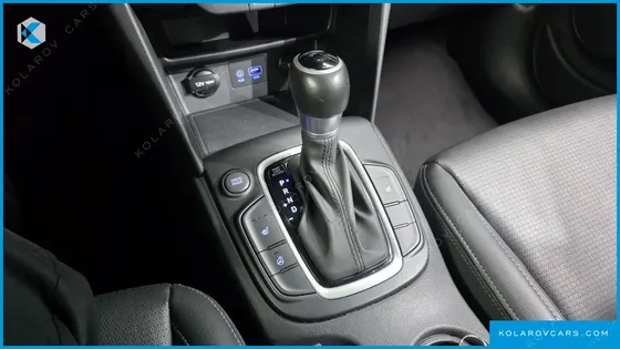 HYUNDAI KONA 1.6 TURBO 2WD