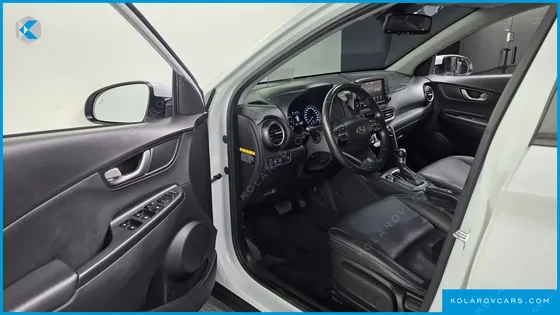 HYUNDAI KONA 1.6 TURBO 2WD