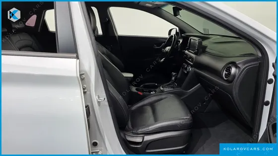 HYUNDAI KONA 1.6 TURBO 2WD
