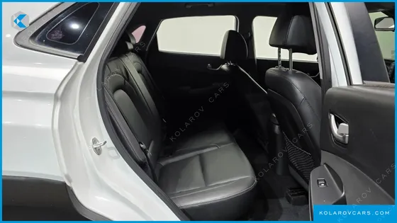 HYUNDAI KONA 1.6 TURBO 2WD