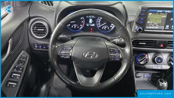 HYUNDAI KONA 1.6 TURBO 2WD