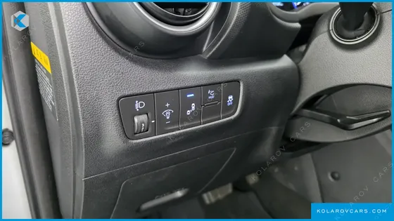 HYUNDAI KONA 1.6 TURBO 2WD