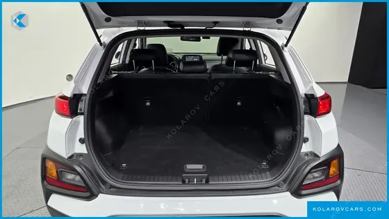 HYUNDAI KONA 1.6 TURBO 2WD