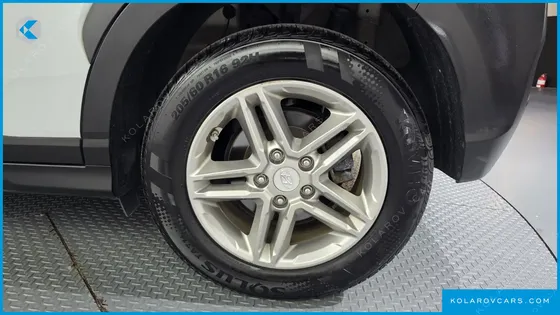 HYUNDAI KONA 1.6 TURBO 2WD