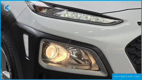 HYUNDAI KONA 1.6 TURBO 2WD
