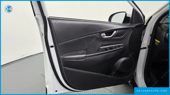 HYUNDAI KONA 1.6 TURBO 2WD