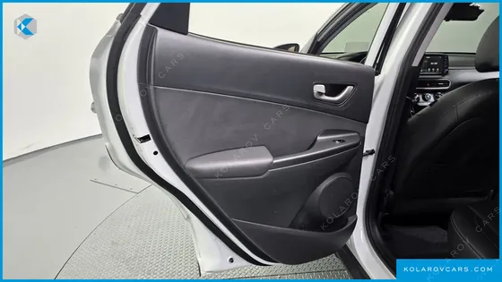 HYUNDAI KONA 1.6 TURBO 2WD