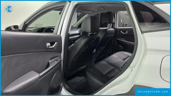 HYUNDAI KONA 1.6 TURBO 2WD