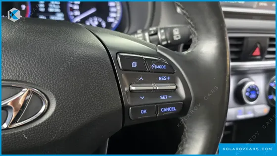 HYUNDAI KONA 1.6 TURBO 2WD