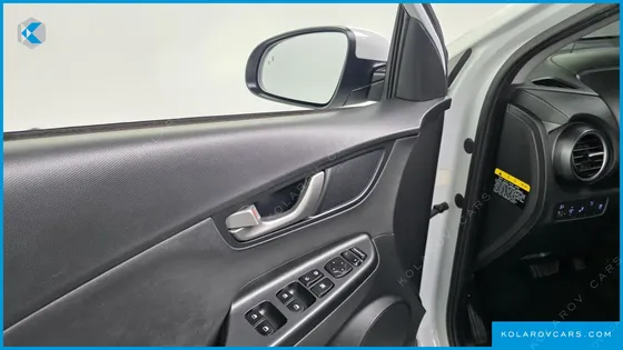 HYUNDAI KONA 1.6 TURBO 2WD