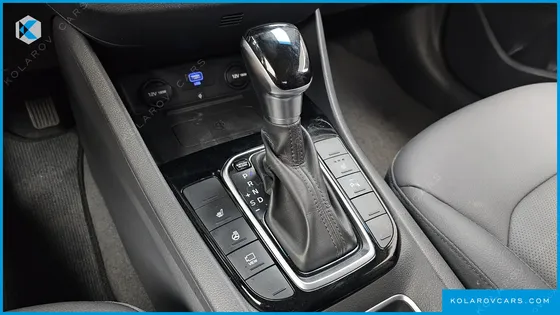 HYUNDAI IONIQ 1.6 HEV