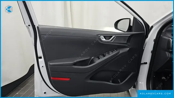 HYUNDAI IONIQ 1.6 HEV