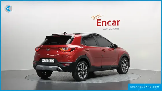 KIA STONIC DIESEL 1.6