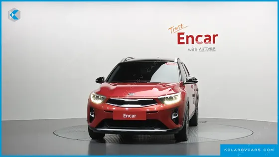KIA STONIC DIESEL 1.6