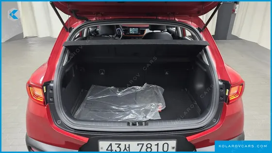 KIA STONIC DIESEL 1.6