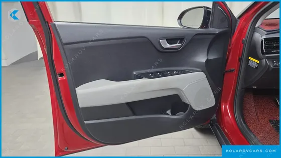 KIA STONIC DIESEL 1.6