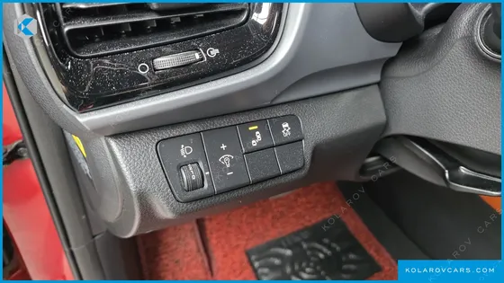 KIA STONIC DIESEL 1.6