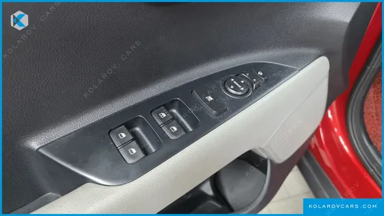 KIA STONIC DIESEL 1.6