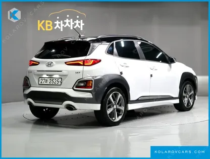HYUNDAI KONA 1.6 TURBO 2WD FLUX