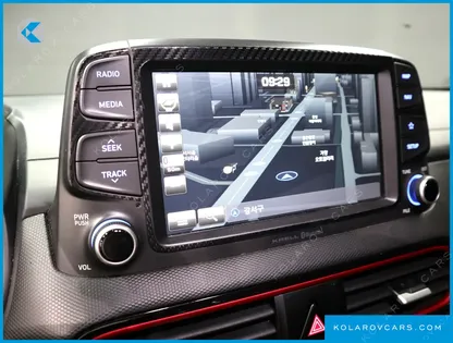 HYUNDAI KONA 1.6 TURBO 2WD FLUX