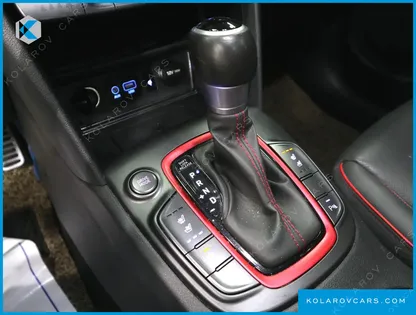 HYUNDAI KONA 1.6 TURBO 2WD FLUX