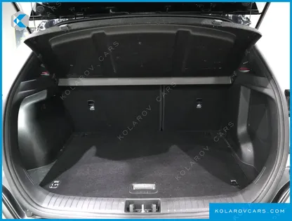 HYUNDAI KONA 1.6 TURBO 2WD FLUX