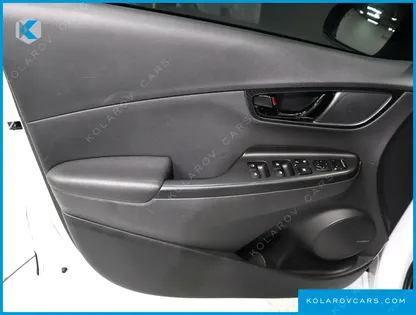 HYUNDAI KONA 1.6 TURBO 2WD FLUX
