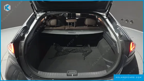 HYUNDAI IONIQ 1.6 HEV