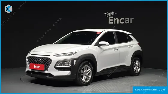 HYUNDAI KONA DIESEL 1.6 2WD