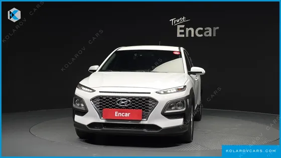 HYUNDAI KONA DIESEL 1.6 2WD