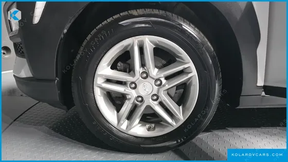 HYUNDAI KONA DIESEL 1.6 2WD