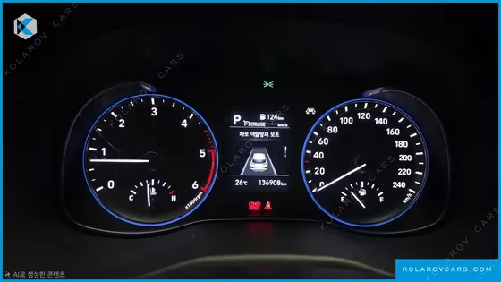 HYUNDAI KONA DIESEL 1.6 2WD