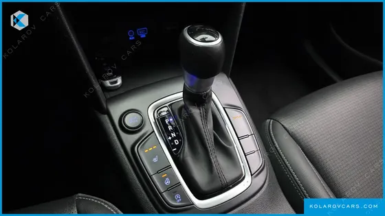 HYUNDAI KONA DIESEL 1.6 2WD