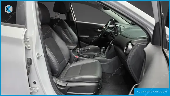 HYUNDAI KONA DIESEL 1.6 2WD