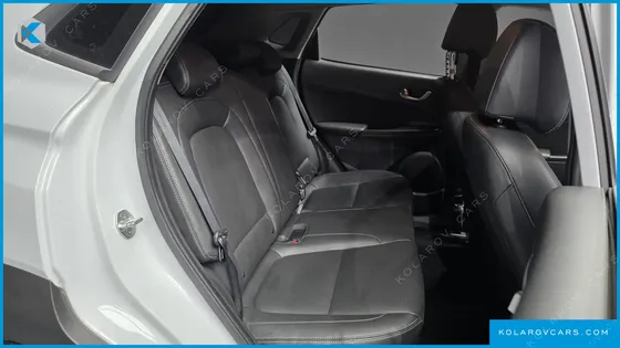 HYUNDAI KONA DIESEL 1.6 2WD