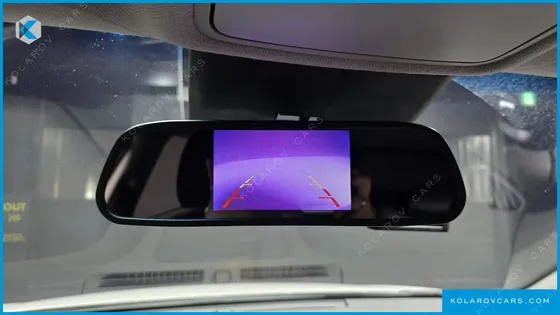 HYUNDAI KONA DIESEL 1.6 2WD