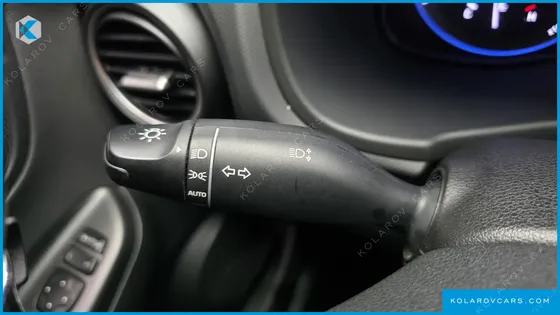 HYUNDAI KONA DIESEL 1.6 2WD