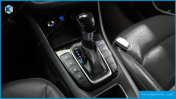 HYUNDAI IONIQ 1.6 HEV