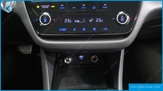 HYUNDAI IONIQ 1.6 HEV