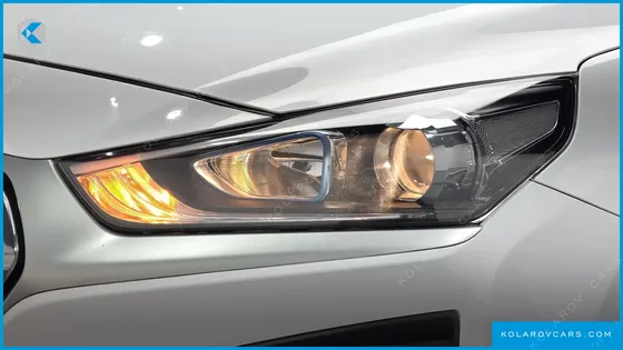 HYUNDAI IONIQ 1.6 HEV